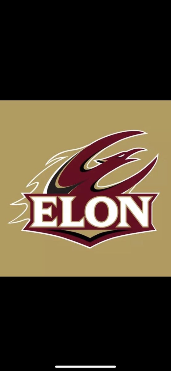 Aidyn Locklear (@_aidynlocklear) on Twitter photo I will be at <a href="/ElonFootball/">Elon Football</a> tomorrow April 5th!
<a href="/CoachMChristian/">Matt Christian (Coach C)</a> <a href="/CoachHarris20/">Coach Harris</a> <a href="/TonyTrisciani/">Tony Trisciani</a> <a href="/CoachDougMartin/">Doug Martin</a>
<a href="/CoachMChristian/">Matt Christian (Coach C)</a> I will be at <a href="/ElonFootball/">Elon Football</a> tomorrow April 5th!
<a href="/CoachMChristian/">Matt Christian (Coach C)</a> <a href="/CoachHarris20/">Coach Harris</a> <a href="/TonyTrisciani/">Tony Trisciani</a> <a href="/CoachDougMartin/">Doug Martin</a>
<a href="/CoachMChristian/">Matt Christian (Coach C)</a>