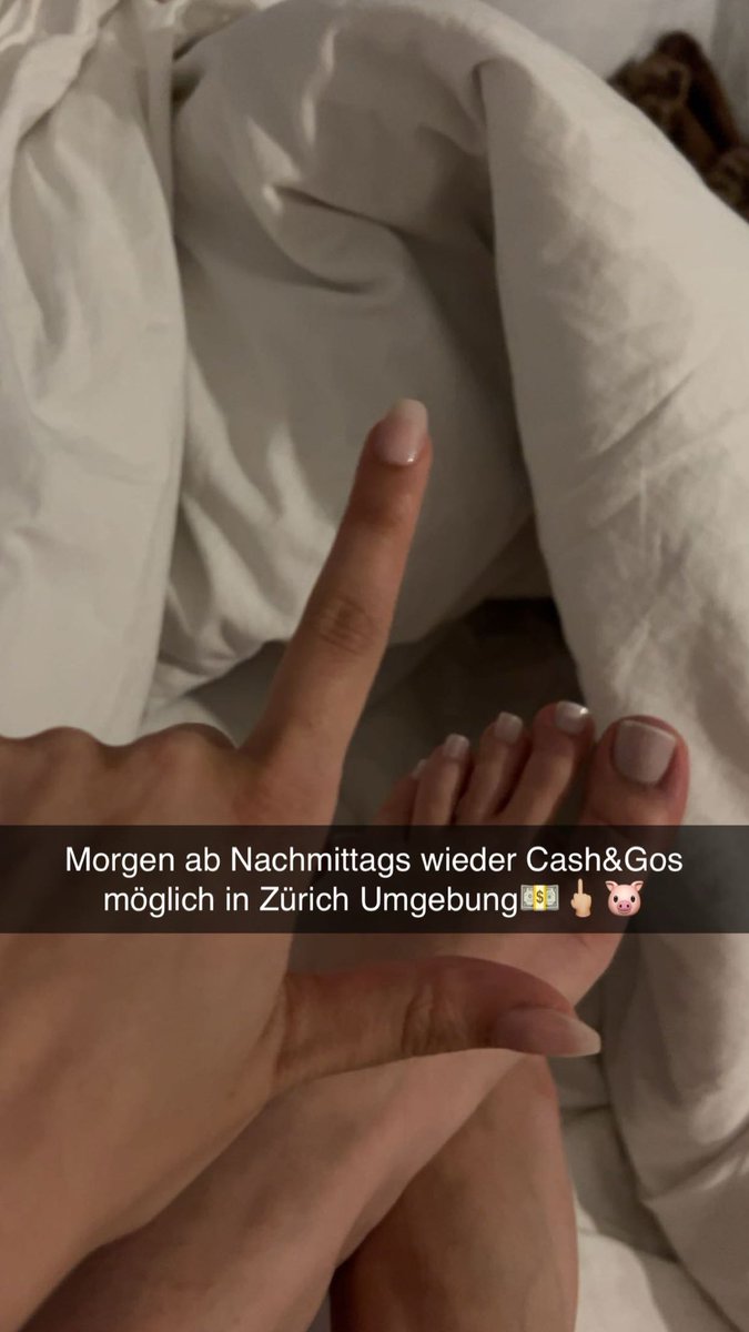 #findomswiss #cashandgo #findomgerman #zahlsklave #feetworshi̇p #feet #paypig #findom