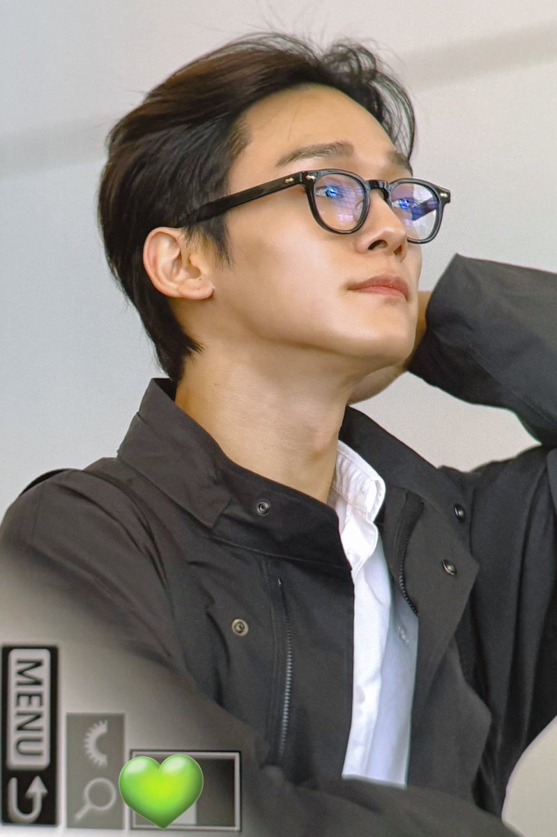 EXOGlobal's tweet photo. [PREVIEW] 250405 #CHEN @ ICN Airport heading to Kazakhstan for “K-Pop Symphony Concert” ✈️🇰🇿
cr. Adorable_CHEN_ 

#EXO #엑소 @weareoneEXO @INB100_official @CHEN_INB100 https://t.co/56f24r7o2x