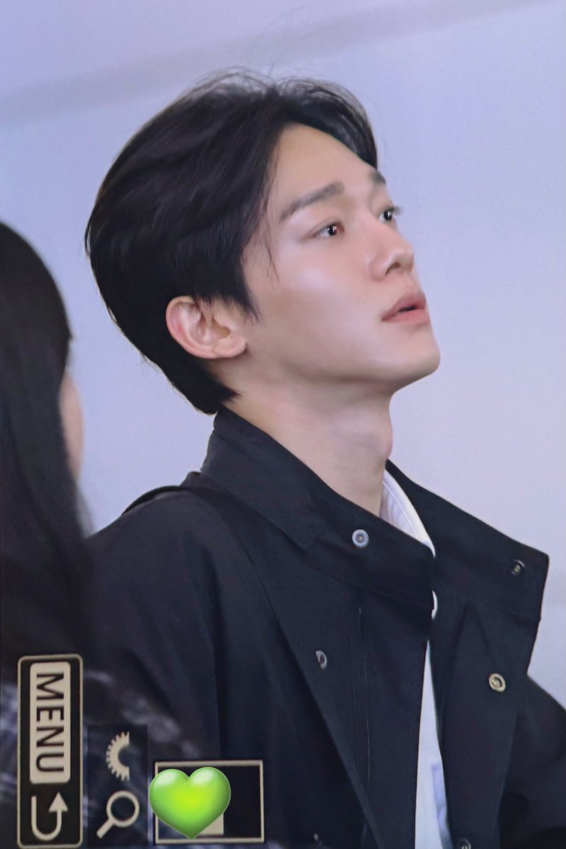 EXOGlobal's tweet photo. [PREVIEW] 250405 #CHEN @ ICN Airport heading to Kazakhstan for “K-Pop Symphony Concert” ✈️🇰🇿
cr. Adorable_CHEN_ 

#EXO #엑소 @weareoneEXO @INB100_official @CHEN_INB100 https://t.co/56f24r7o2x
