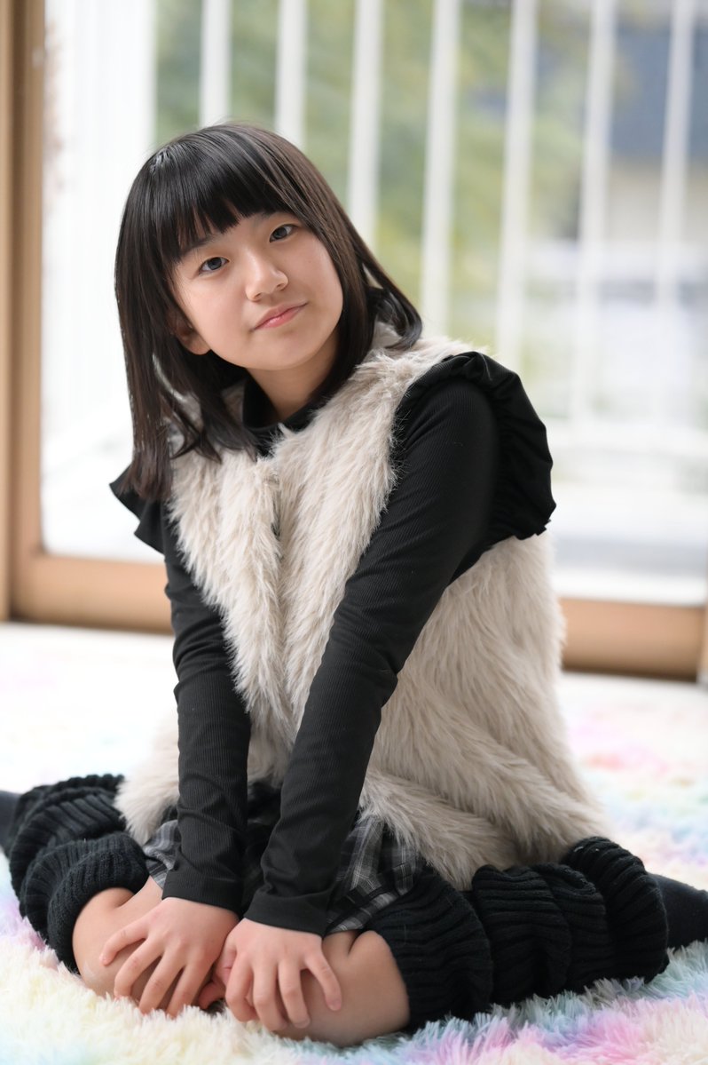 2025.02.02 あんりちゃん(JS4) 元気いっぱい活発なあんりちゃん
