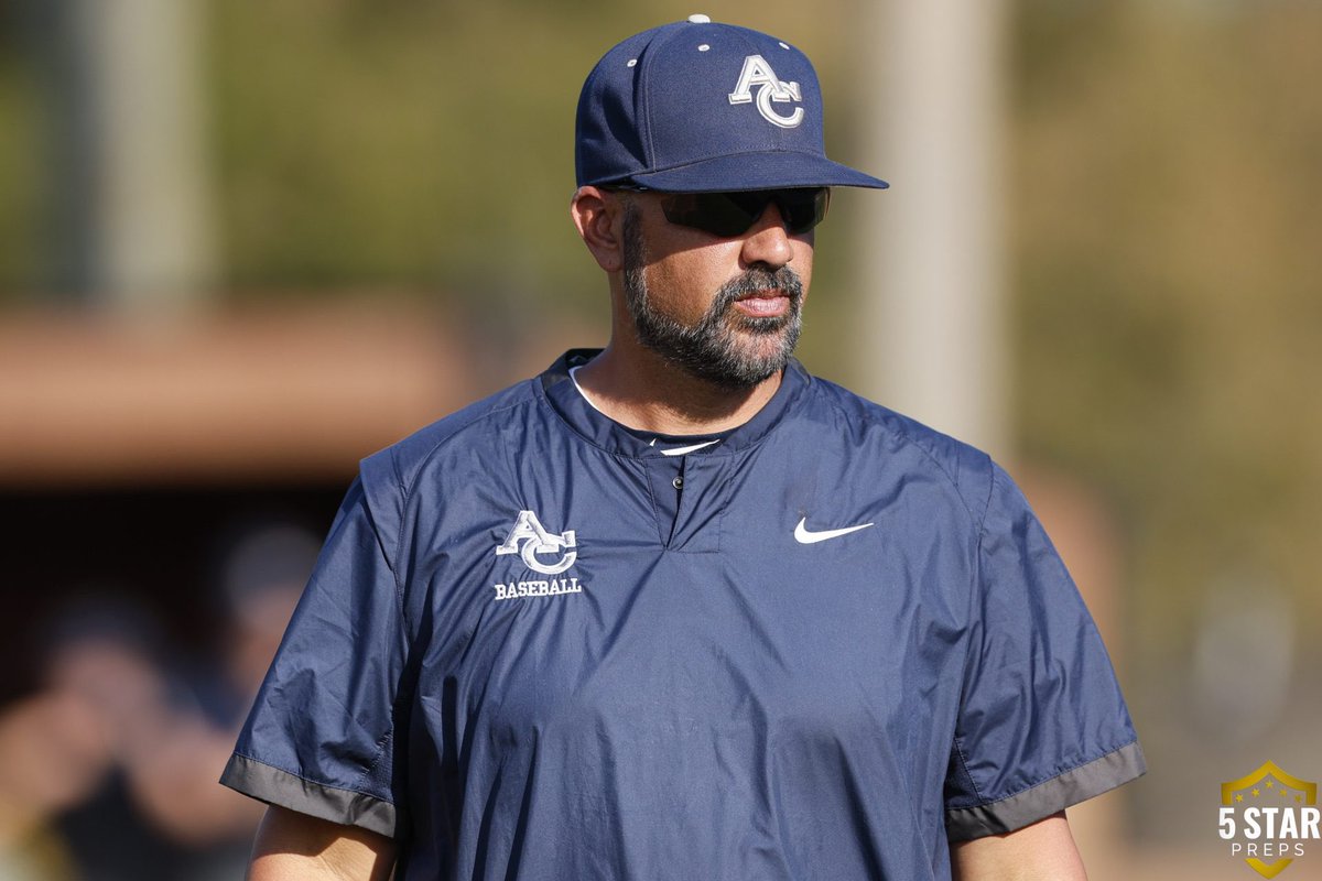 Give the Mavericks credit. 

They don’t scare easily — not even in the face of a 5-0 deficit like they had Friday. 

The Anderson County baseball team has climbed out of quite a few deep holes this season with big innings.  

THE READ ▶️ 5starpreps.com/articles/ander…