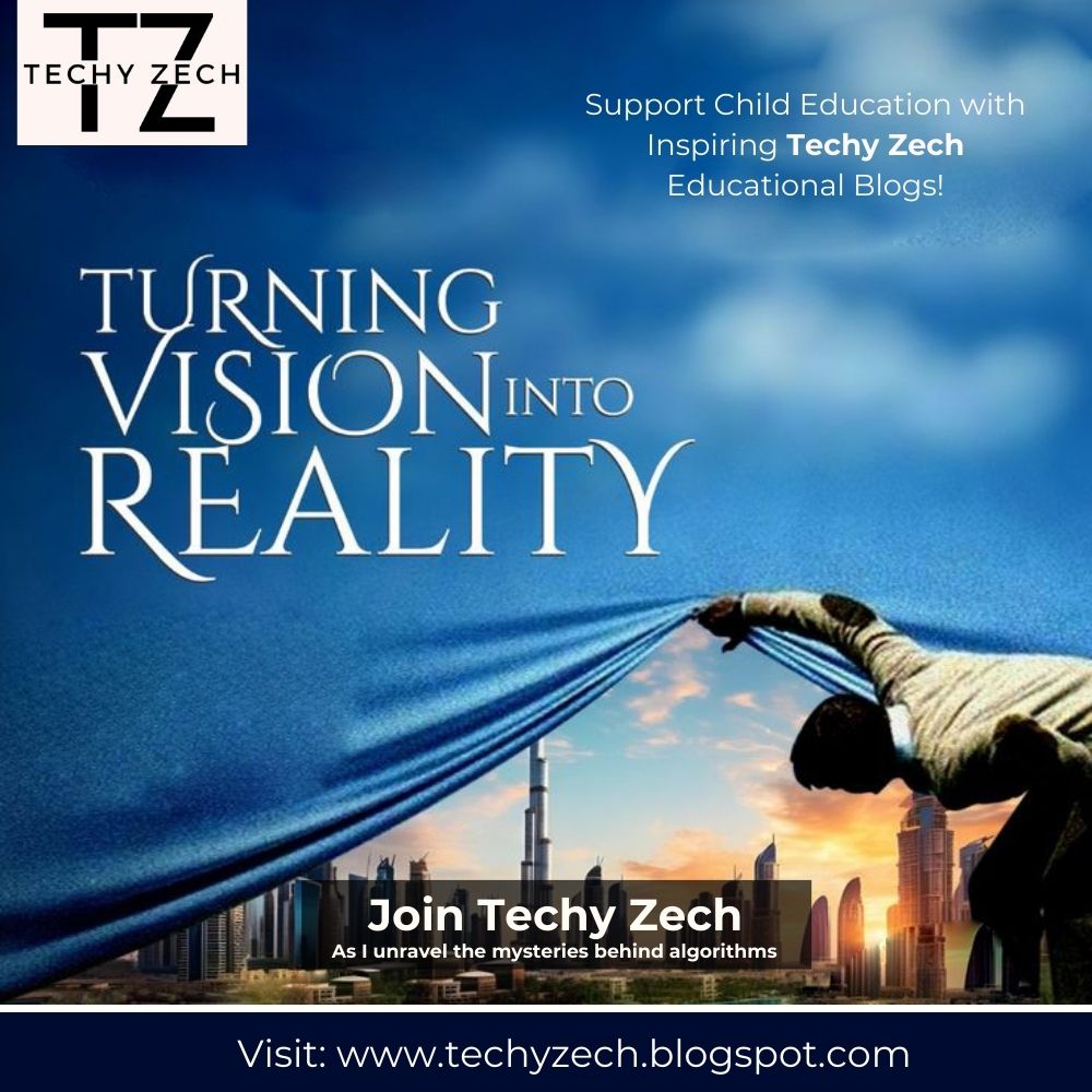 TechyZech's tweet image. Upgrade your skills and advance your career with our online education blog Techy Zech – the possibilities are endless!
Visit : techyzech.blogspot.com
#EducationJourney #KnowledgeQuest #LearningCommunity #ReadToGrow #EducationBlog #expandyourmind