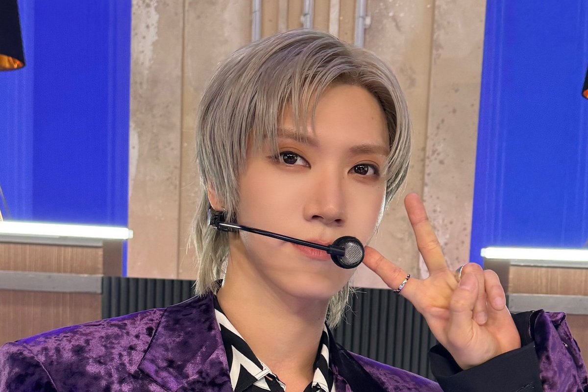 kenterinID's tweet photo. #Ten #NCT raih trofi kedua untuk "STUNNER" di "Music Bank".

Meskipun siaran langsung tidak berlangsung pada tanggal 4 April, "Music Bank" mengumumkan pemenang minggu ini di situs web resminya.

Ten NCT membawa pulang trofi keduanya untuk "STUNNER", dengan 7.752 poin.

Congrats! https://t.co/KBIB3ULFGP