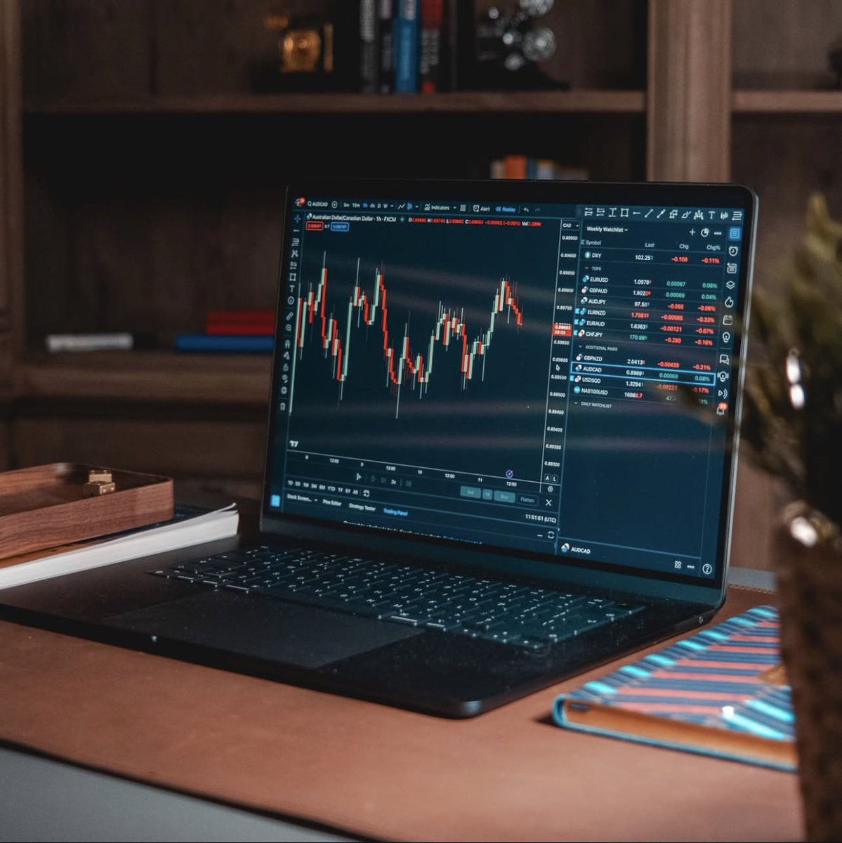 profxtrader22's tweet photo. The grass isn't just greener on the other side, it has some rough patches, too.

Every level has new challenges..

When you start to overcome one challenge, something else that hasn't been affecting you will then start to affect you.
#trader #trading #tradingstrategy #tradingtips https://t.co/y6oUj56Nu3