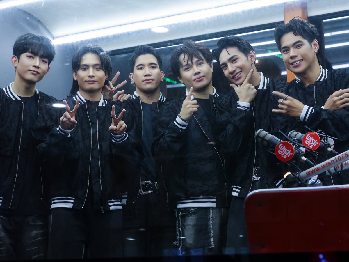 Wish Bus Roadshow 
🗓️ 250404
📍 SM City Clark, Pampanga

1STONE

ALAM MO BA SA WISHBUS
#1stOne_AlamMoBa #1stOneOnWish
<a href="/1stoneOfficial/">1ST ONE</a> #1stOne <a href="/1stoneofc_joker/">1st One Joker</a> <a href="/1stoneofc_alpha/">1stOne Alpha</a> <a href="/1stoneofc_j/">J</a> <a href="/1stone_jayson/">Jayson Lee</a> <a href="/1stoneofc_ace/">ACE ♠️♥️♣️♦️</a> <a href="/1stoneofc_max/">1stone Max</a>