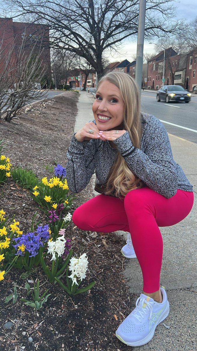 Tiffany Murphy tweet media