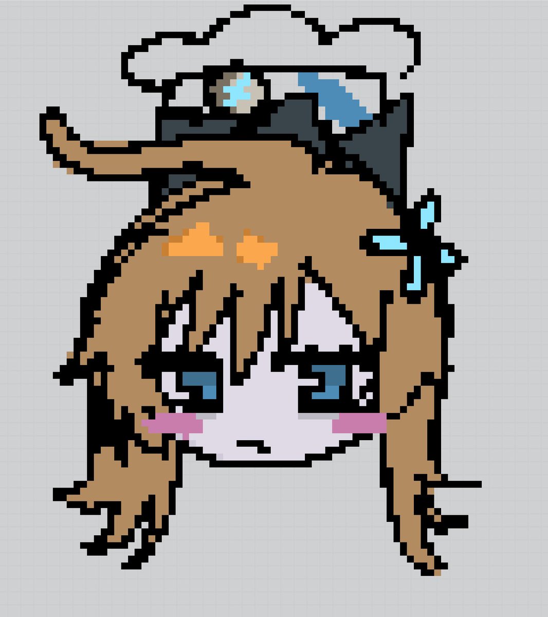 ドットエスコフィエも描いてました