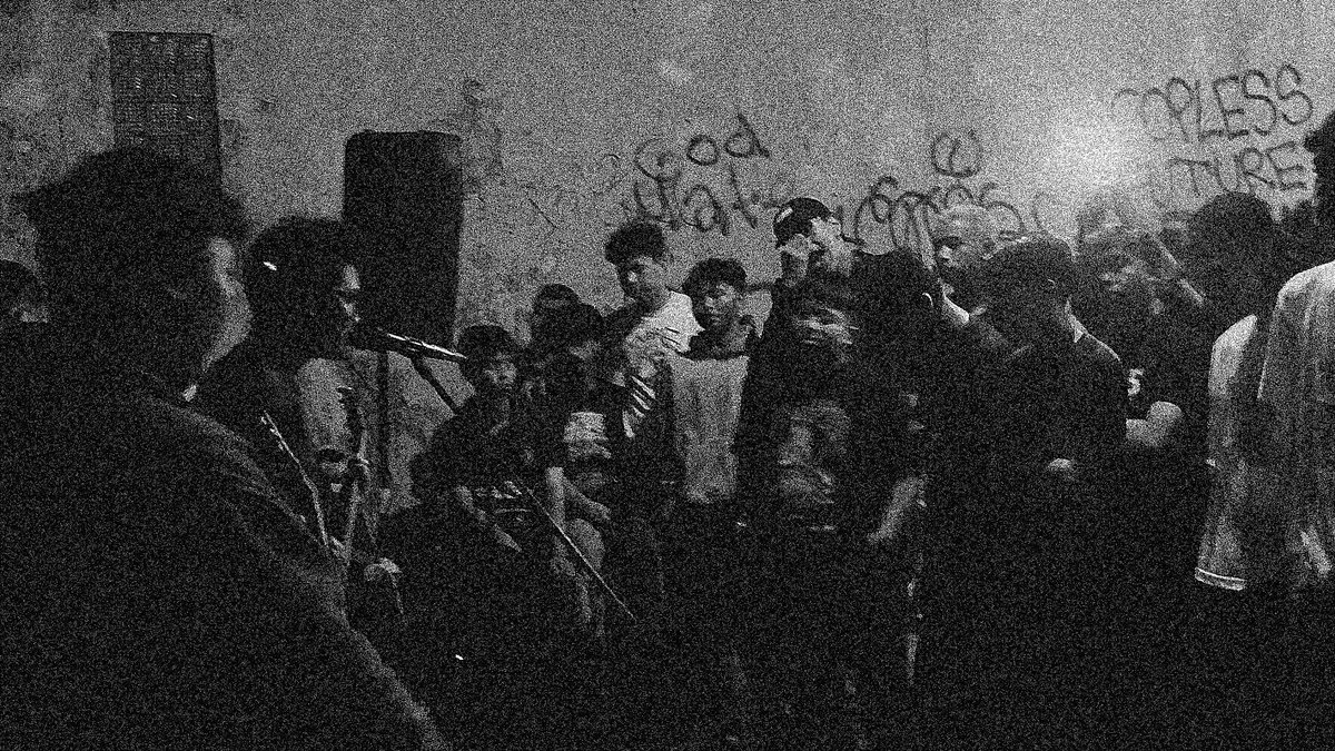 lftheband's tweet photo. Hometown gigs never fall down 🫶🏻 see u again next time. https://t.co/amLL80dZ4Q