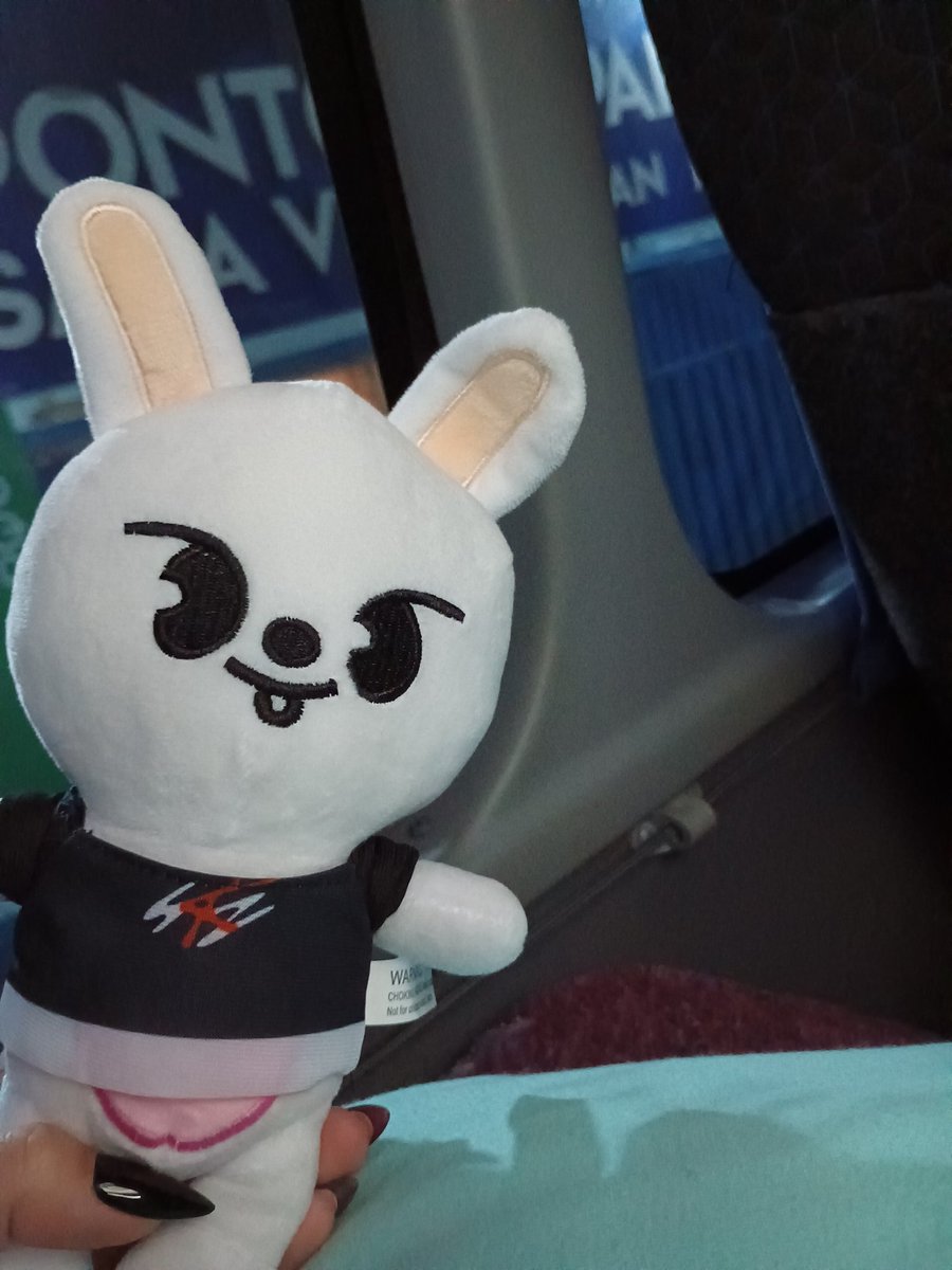 ⚠️ ATENÇÃO ⚠️ A JORNADA PARA SP COMEÇOU AMORES (com meu leebit tonto falsificado)