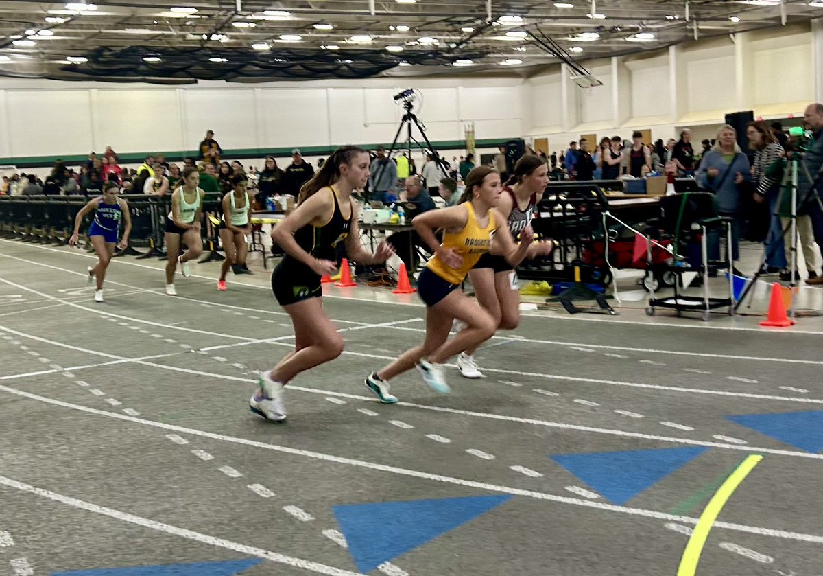 BABlueKnight's tweet photo. Shout out to our track team! Great meet, and made the most of a delayed return back to BA! 

https://t.co/MGTmo1LblP

#brookfieldacademywi #bafivestars https://t.co/yRmooNjeB4