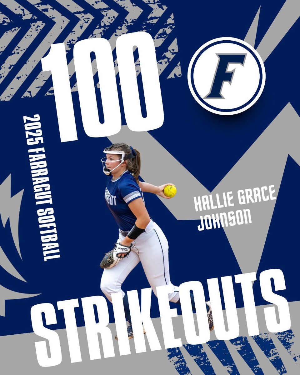 Hallie Grace Johnson (@halliegrace2027) on Twitter photo 100 and counting for sophomore season! Shoutout to my catchers <a href="/rylee_raby/">Rylee Raby</a>, Callie Brown, and <a href="/JadeBuckner47/">Jade Buckner | 2028 | Catcher/SS</a> for all the time they spend with me on the field, in the bullpen, and at my lessons! 100 and counting for sophomore season! Shoutout to my catchers <a href="/rylee_raby/">Rylee Raby</a>, Callie Brown, and <a href="/JadeBuckner47/">Jade Buckner | 2028 | Catcher/SS</a> for all the time they spend with me on the field, in the bullpen, and at my lessons!