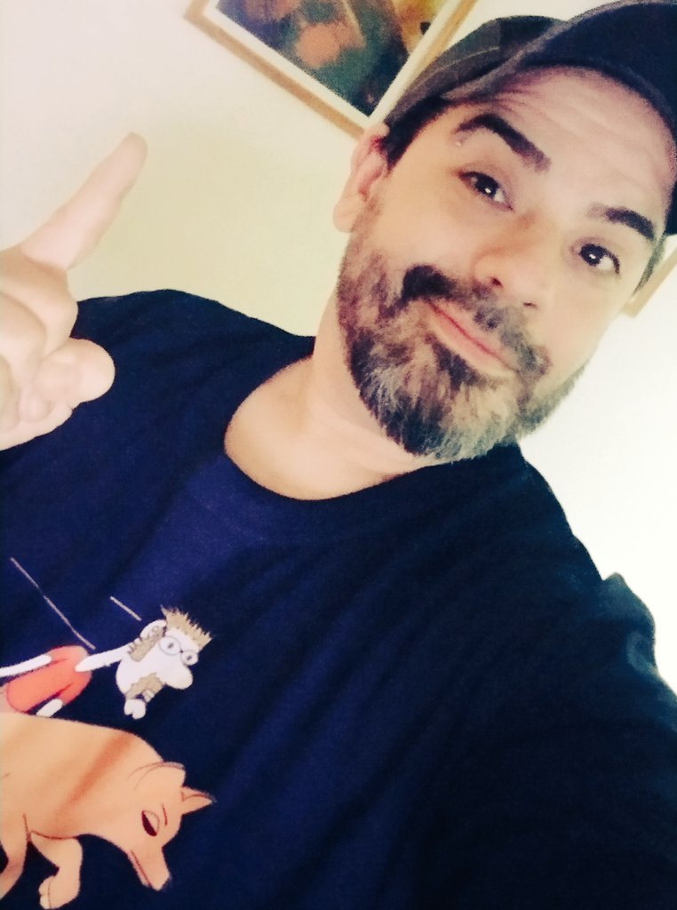 PadawansTrainer's tweet image. LLEGÓ EL DÍA.
¡¡Zorro de fuego, llevame al extensible!!

11hs Arg - twitch.tv/PadawansTrainer

Programamos hasta que se acaben las subs o se complete el sistema un plataforma para compartir películas tipo tuspelisgratis.

#PHP y #MySQL vanilla.
#Backend #programacionweb #twitch