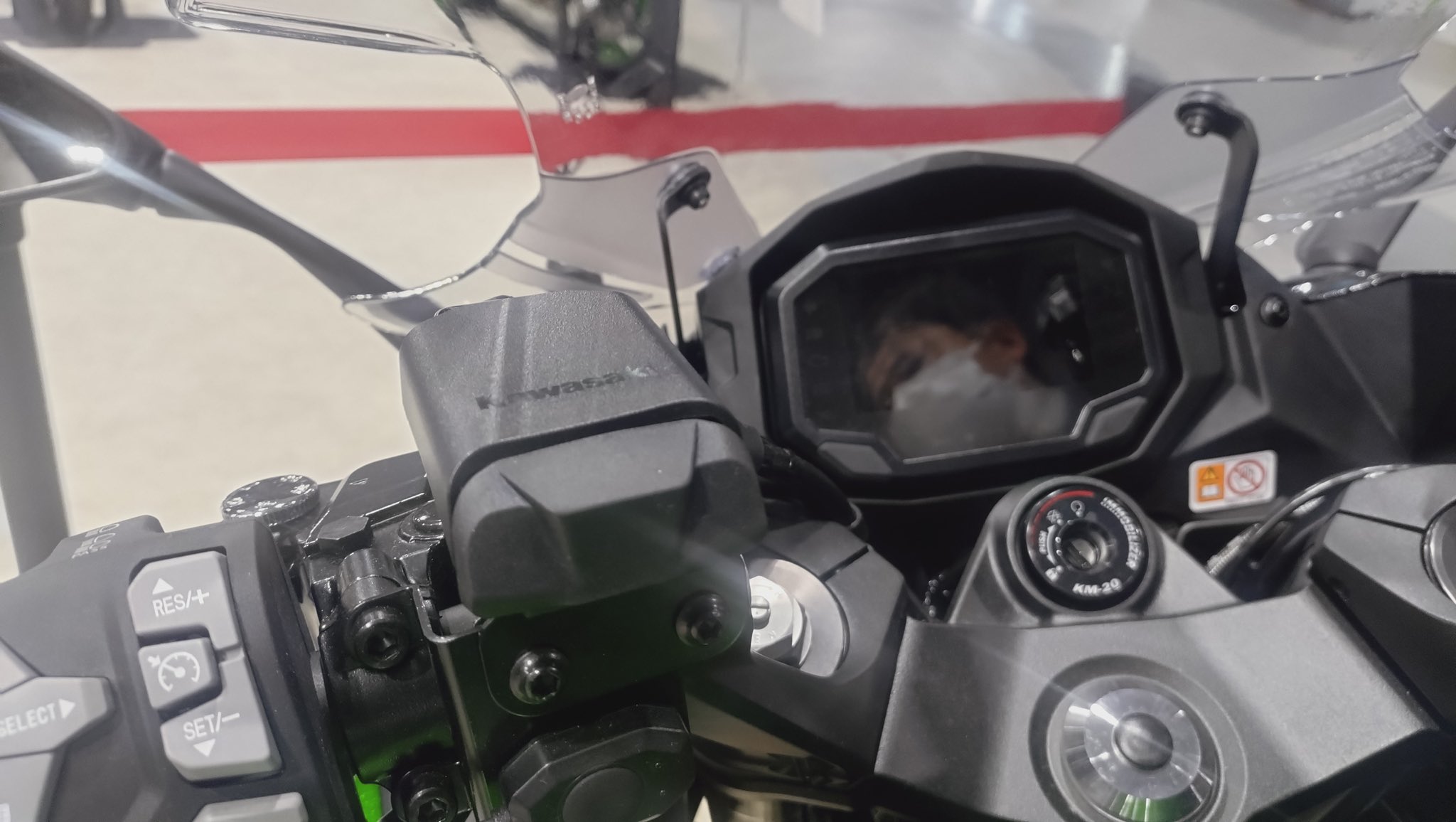 ♡確認用♡ 25MY Ninja ZX-10R デジタルカタログ