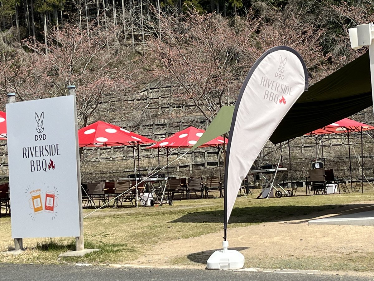 日吉ダムに来たけど
桜🌸はまだやった🥲