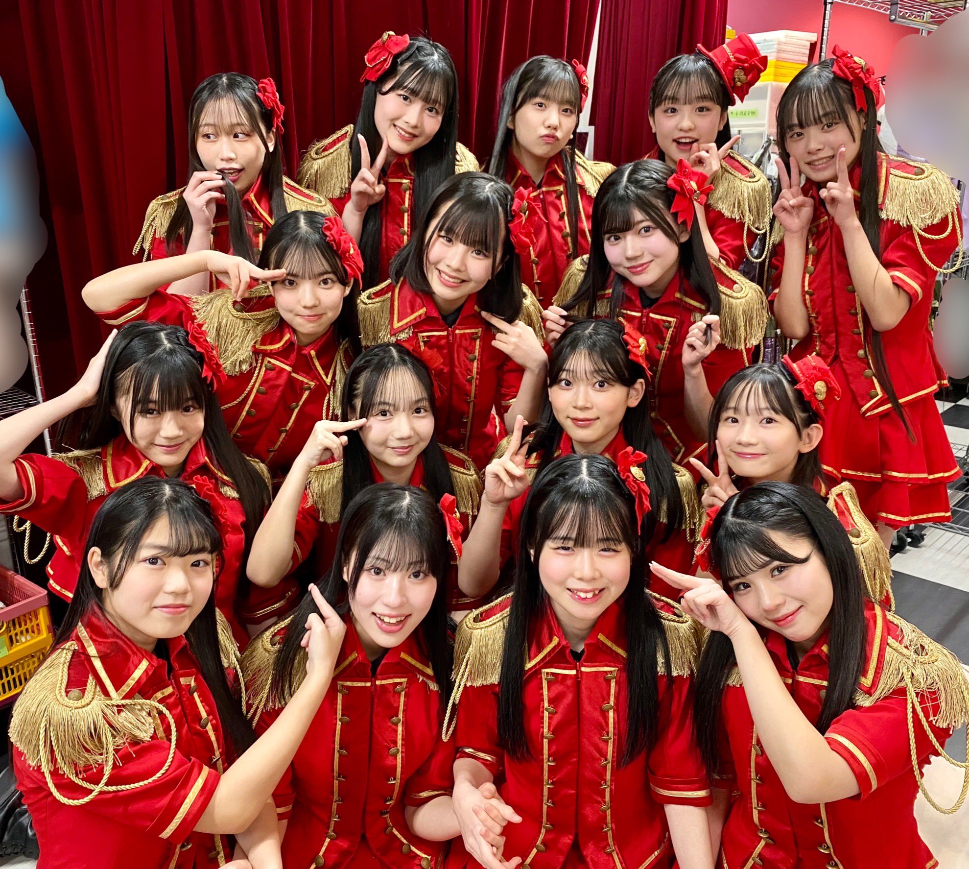 HKT48 サムネイル コンプ Instagram video by Hakata48 (HKT48) • Jul 3, 2025 at 10:35 PM