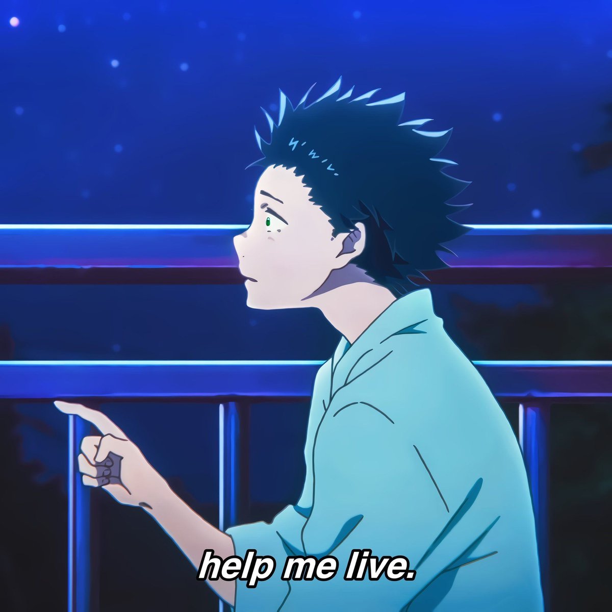 Anime Aesthetics tweet media