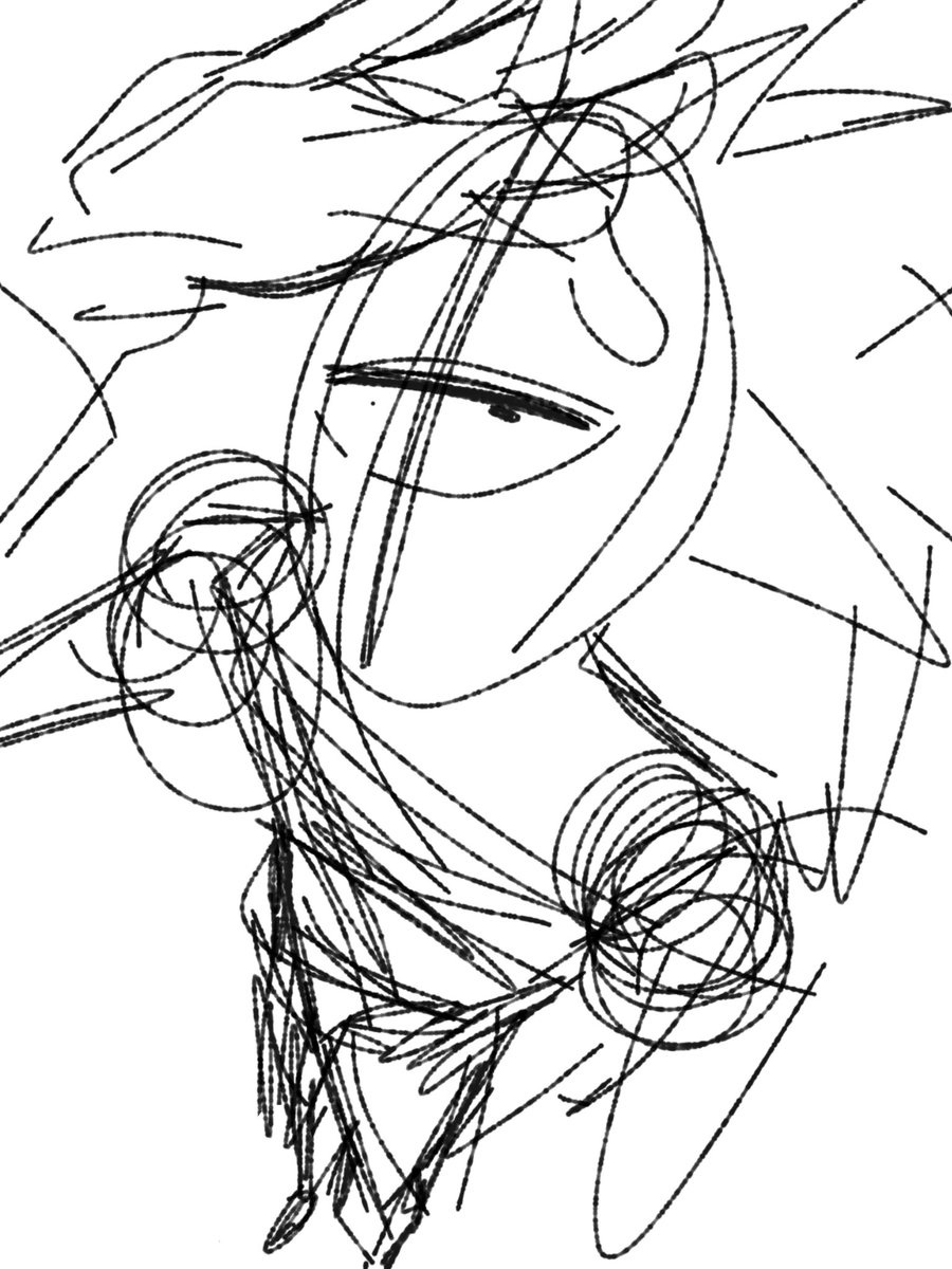 maaster0_0's tweet photo. Boros sketch 

#Sketch #Lord #boros https://t.co/xcVgVVyUV3