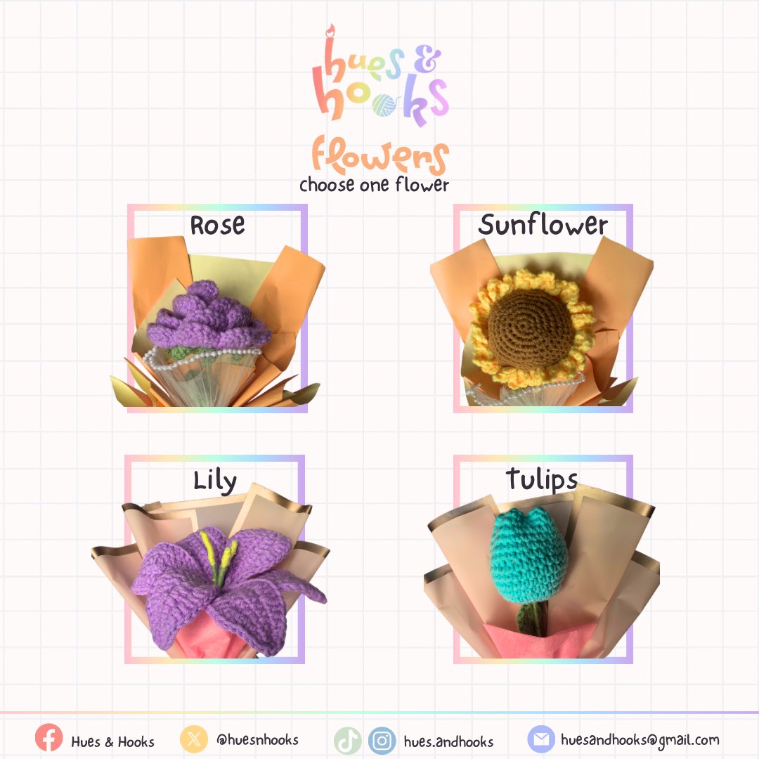 huesnhooks's tweet photo. 🧶🎨 No more waiting — your next favorite gift is here! 🎁💕

Looking for something unique, meaningful, and affordable? Our Personalized Gift Box is the perfect choice — lovingly handmade for just ₱260. These marvelous pieces of art will bring hue satisfaction! 💖 

+ https://t.co/VT9lXKYbox