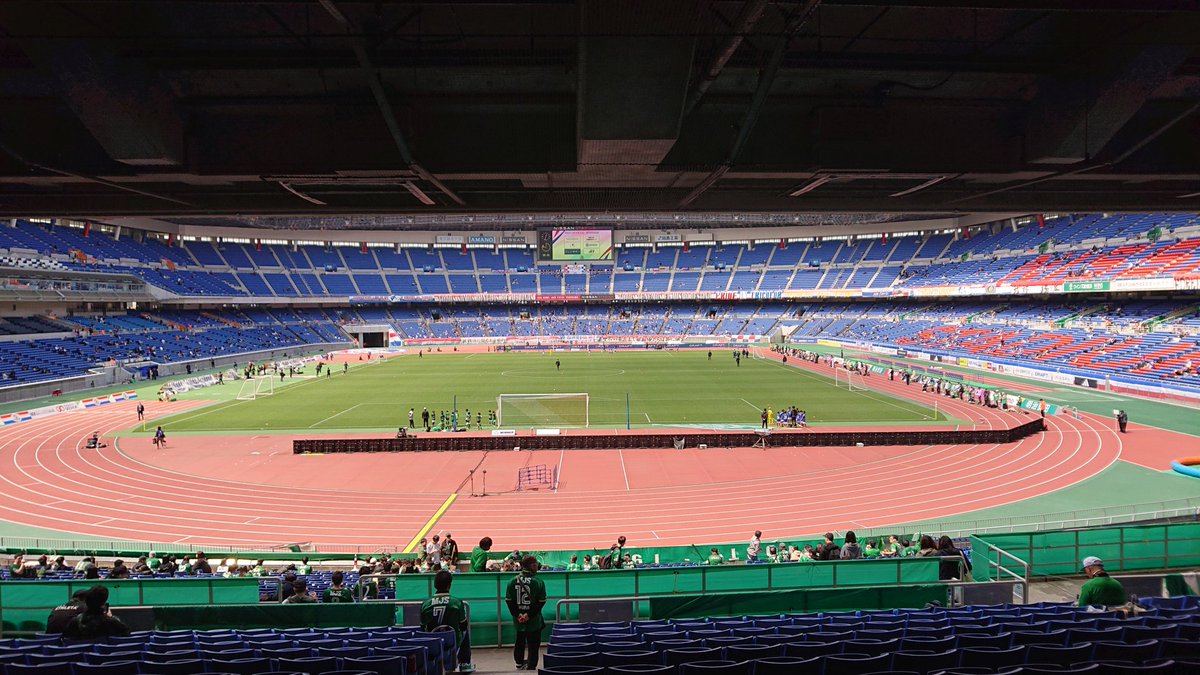 全緑で、勝ちましょう！
#VERDY
#クラシコ