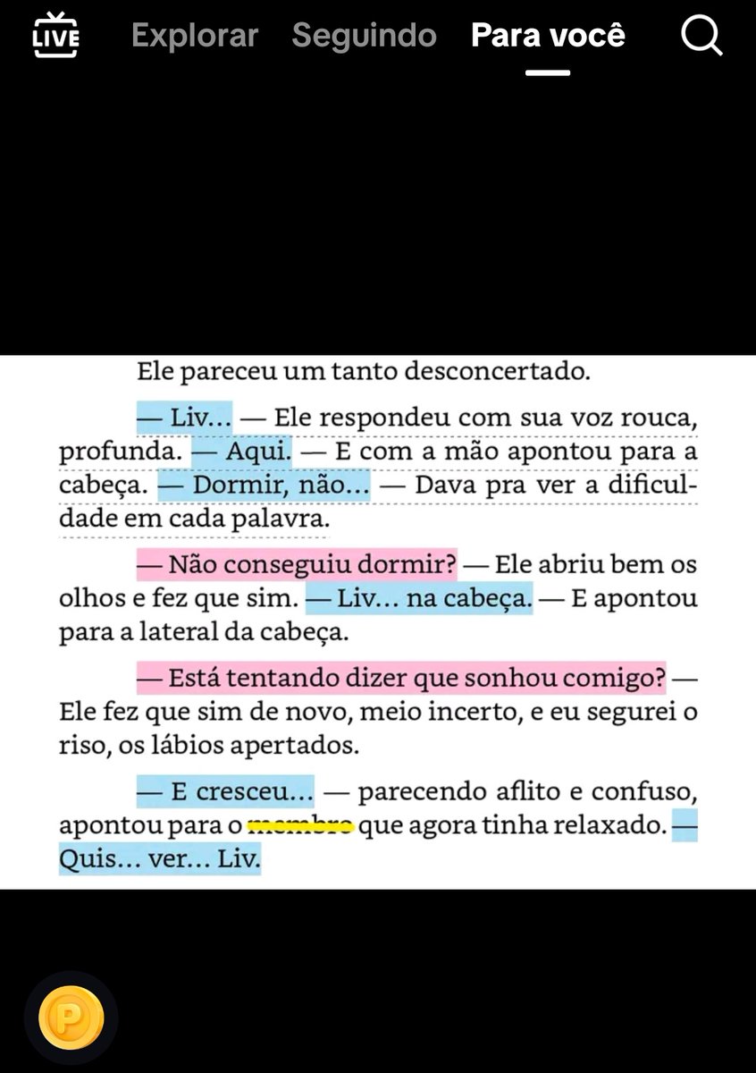 eviesourw's tweet photo. o que foi isso que eu acabei de ler socorro https://t.co/GqdqTWdo4v