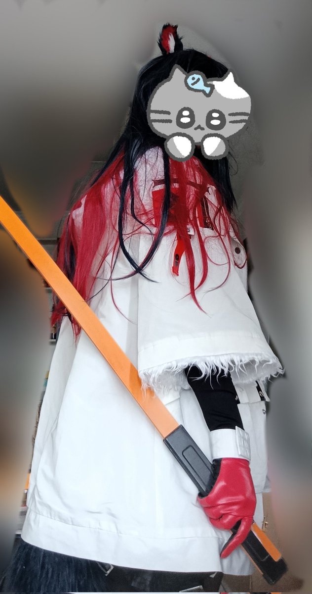 福利姬鹿焰分享的黄推图片2 - 网红私拍内容