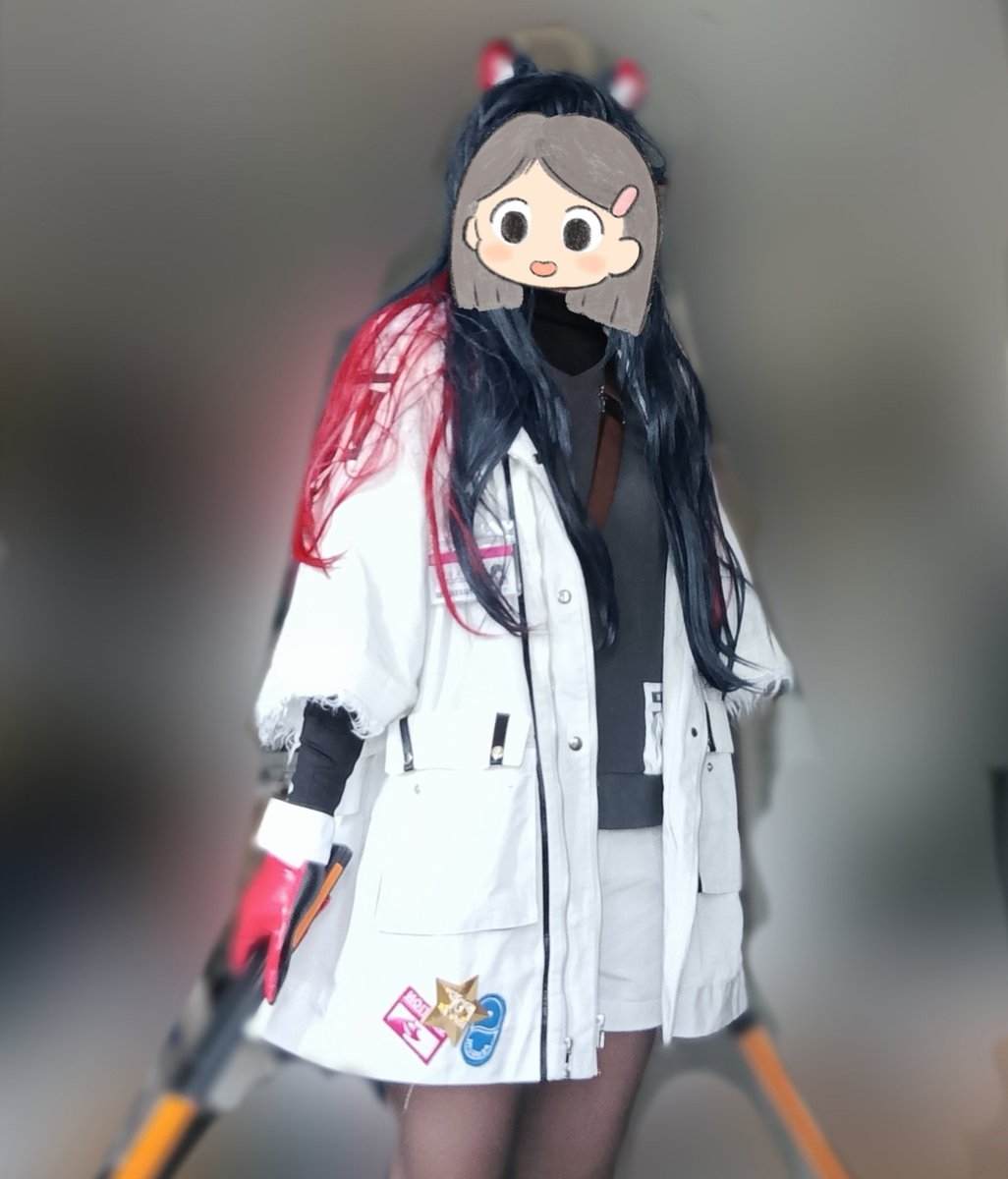 福利姬鹿焰分享的黄推图片4 - 网红私拍内容