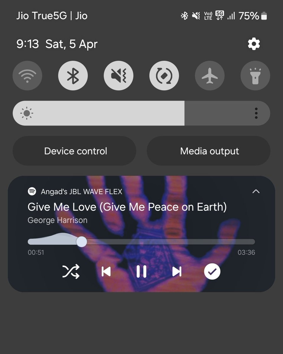 AngadVenugopal's tweet photo. Any @GeorgeHarrison fans? https://t.co/MRV70zqmI7