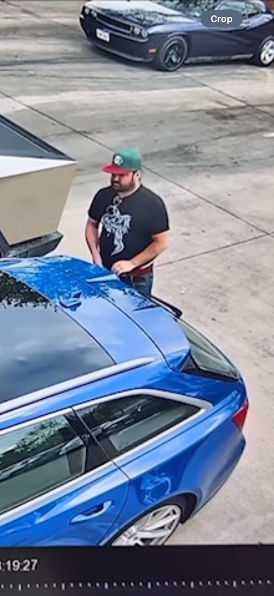 GuntherEagleman's tweet image. Make this clown famous!