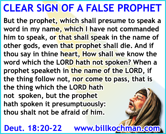 Bill_Kochman's tweet image. True Prophets * Prophecy Graphic 04 

#TrueProphet #TrueProphecy #RealProphet

Article: "The Misguided End of the World Predictions of Harold Camping":

billkochman.com/Articles/Predi…

Article: "Elijah: Where Are the True Prophets of God?":

billkochman.com/Articles/elija…

Article: "The Off...