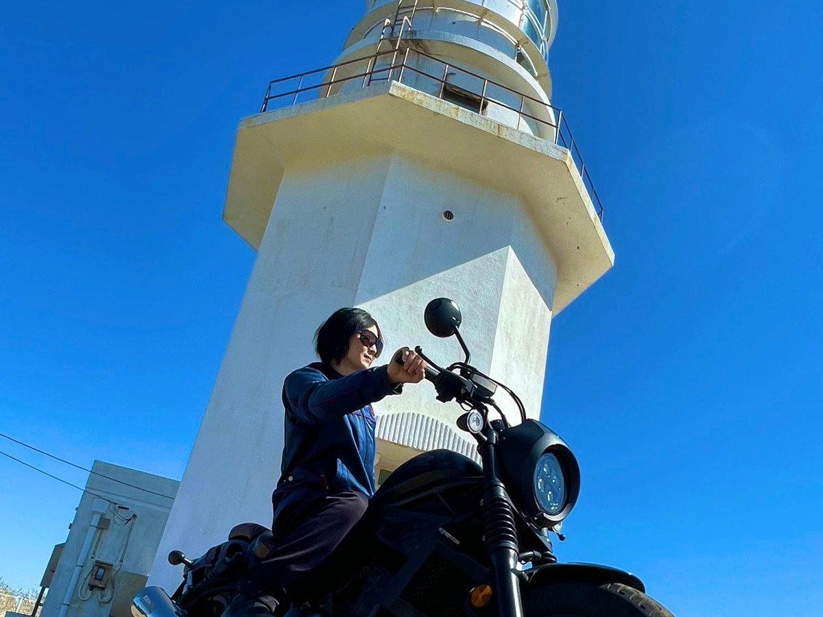 weekdaybike's tweet photo. 御朱印ならぬ「御刻印」疾風巡拝プロジェクト　[神奈川編]

【人気記事】
「御刻印ベルト」2本を走覇した、Miyumaライターによる神奈川レポート！

▼平日バイクをチェック！
https://t.co/Jmafd12105

#御刻印 #神奈川 #ライダー https://t.co/2EPhR6vgyx
