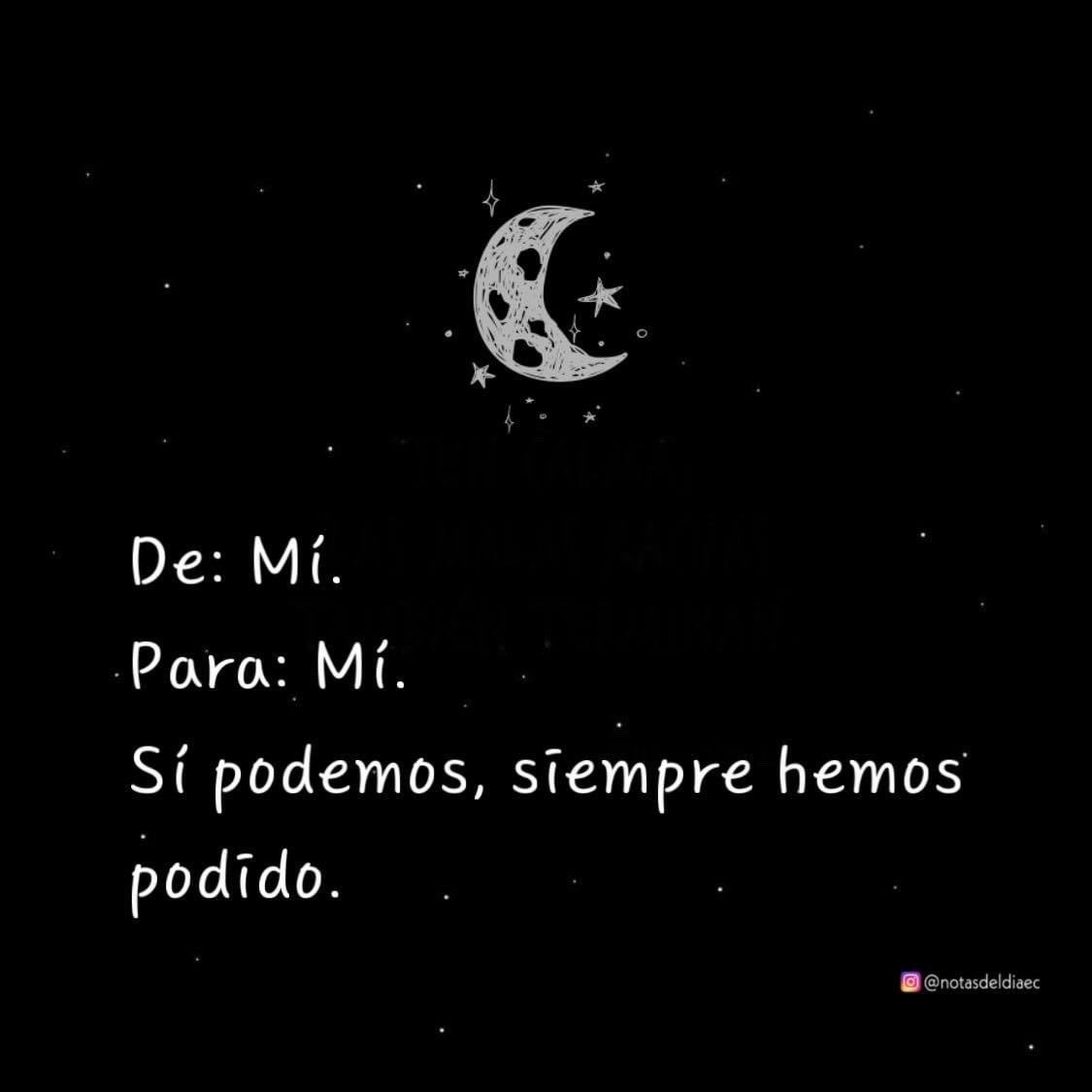 🌙 mini textos (@soyminitextos) on Twitter photo 