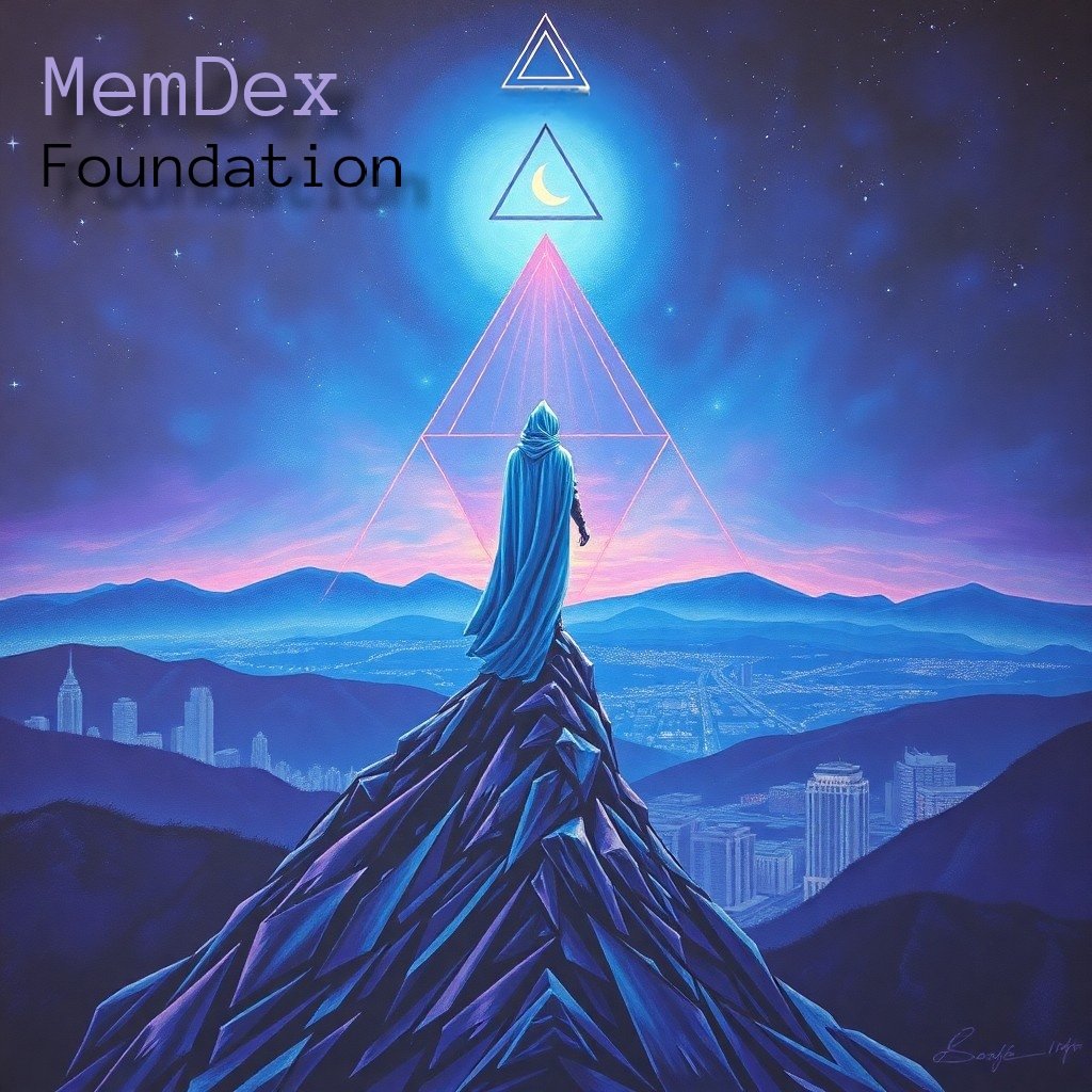 MemDexOne's tweet photo. If you have ever believed in $MemDex, you have more reason than ever before, to believe in it now 🕯 https://t.co/iO8SQPu33w