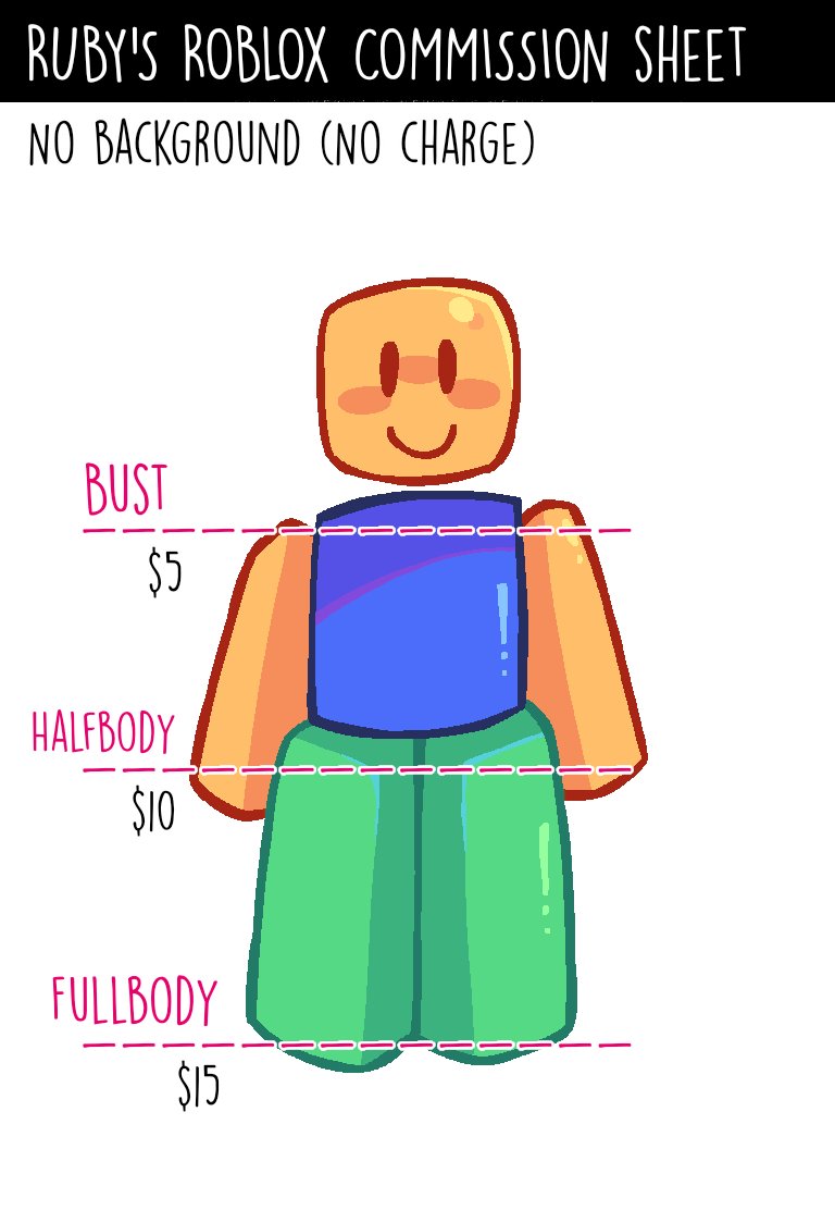 KouExe_running's tweet image. I'm doing commissions....... just a warning tho im not the best talker so i might sound awkward during the commissioning hsjhahajh
#roblox #robloxart #commisions
MORE INFO IN THE REPLIES!!! 🧵