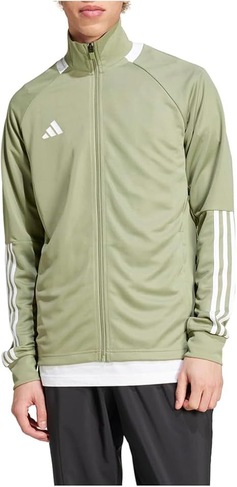 HappyKidDeals's tweet image. #AD 102 #AdidasSereno #TrackJacket #3Stripes

43% off Now $31.60 Was $55.00

Men's Sereno Cut 3-Stripes Slim Track Jacket

Buy via Amazon
geni.us/EOwCLU