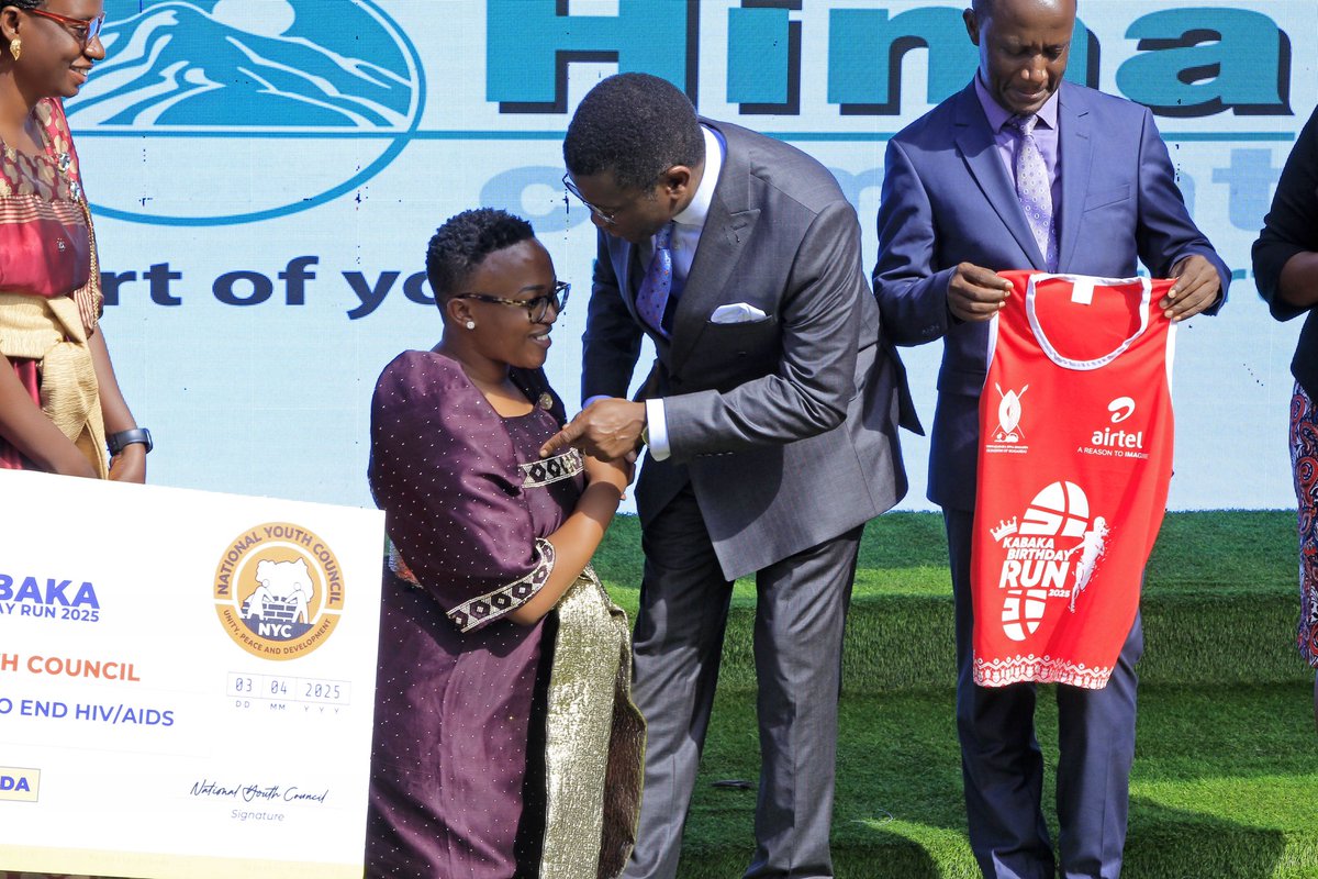 Brekic Foundation tweet media