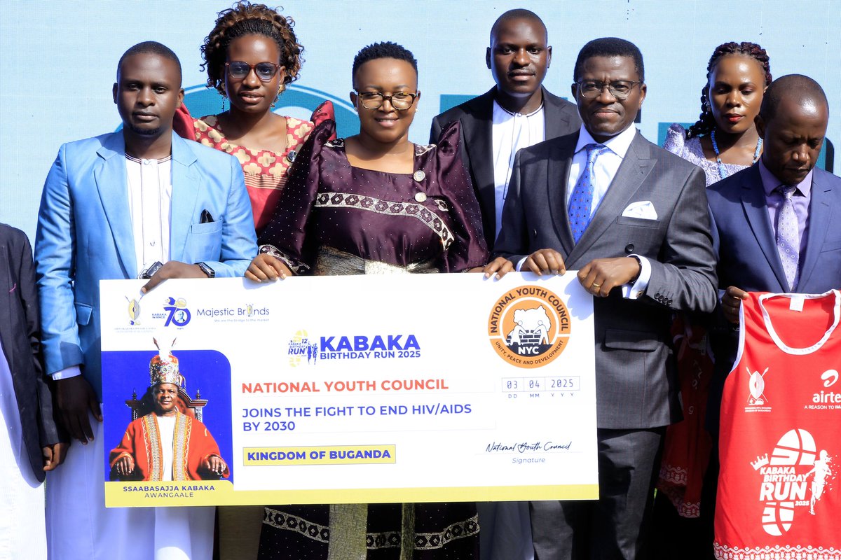 Brekic Foundation tweet media