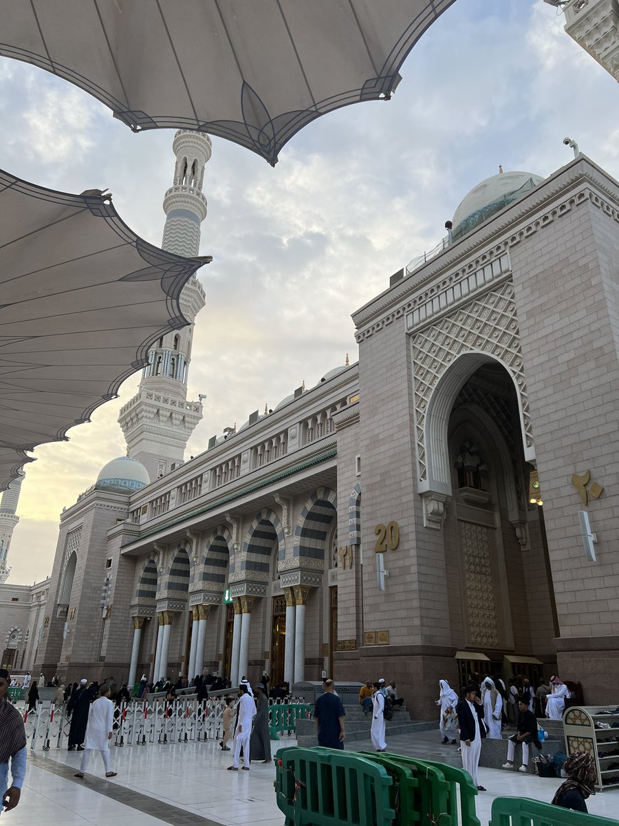 حيث الطمأنينة 🤍