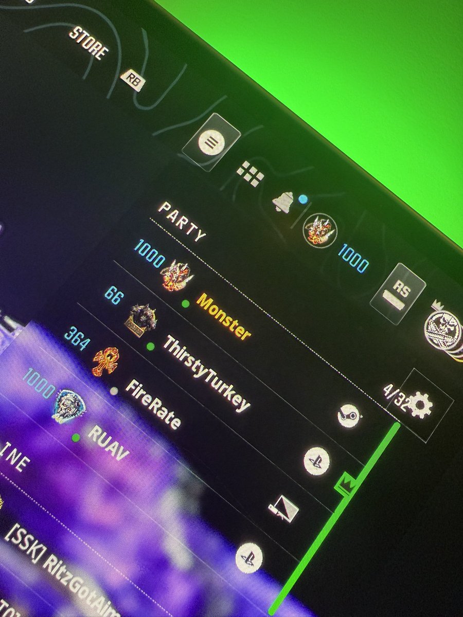 Monstersreturn's tweet image. youtube.com/live/M15ayD5yd…

#VerdanskReturns