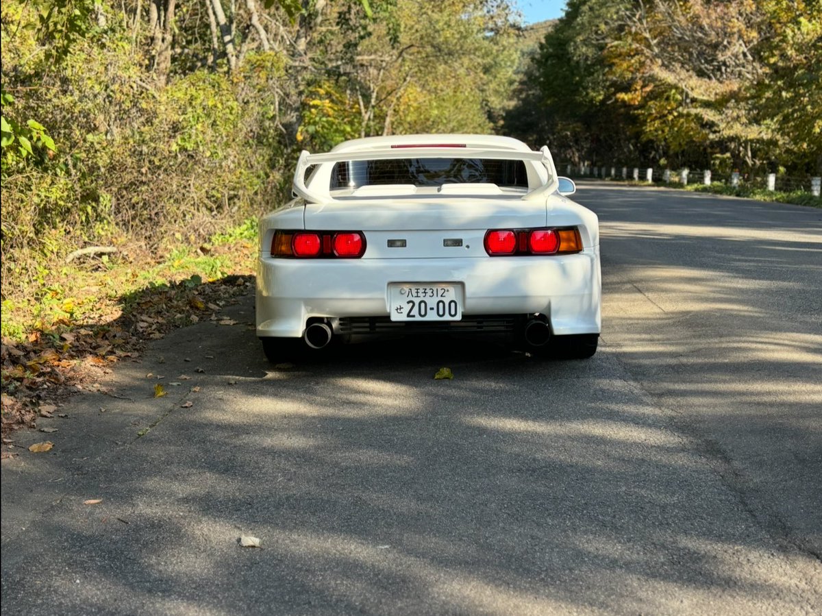 MR2 4台セット enjoy smile co. MRD ZERO 零 コンバージョンキット | Wareho