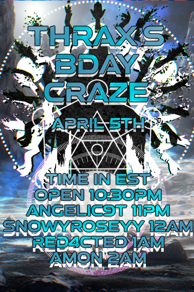 AnneThrax 🔞 tweet media