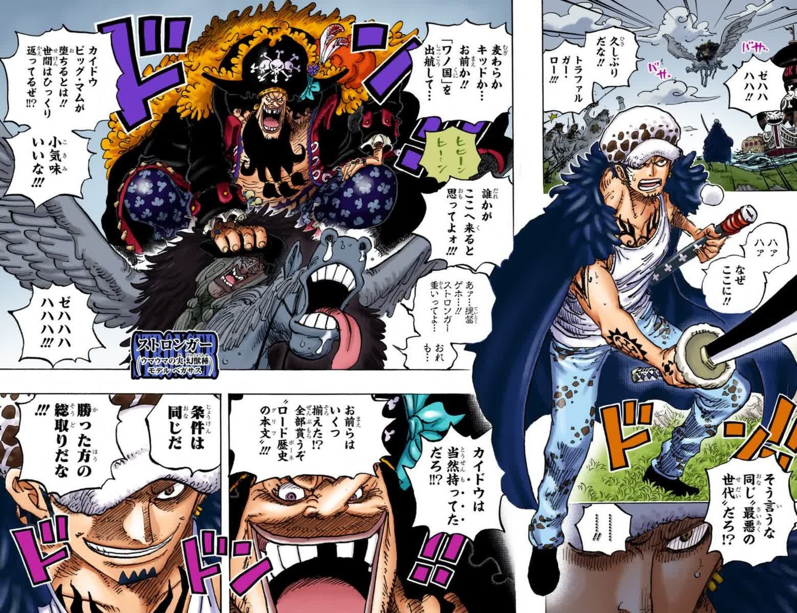 One Piece Card Game 27th Anniversary Box | TikTok