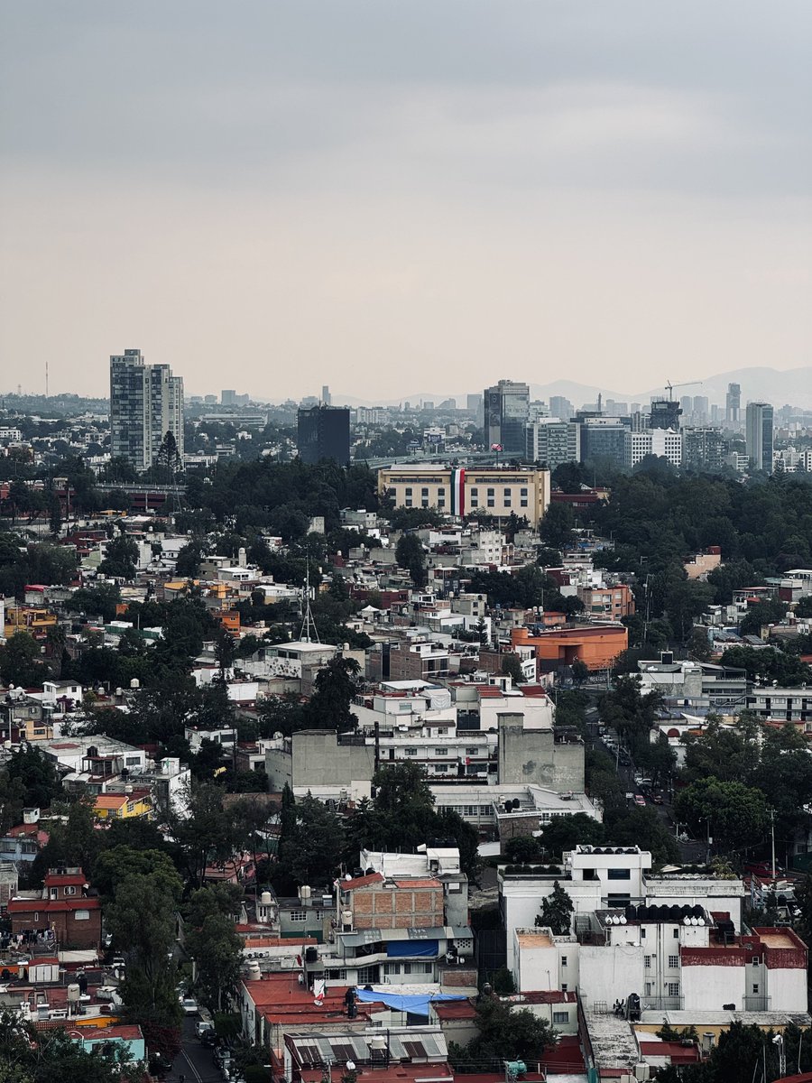 CDMX https://t.co/s4BWMcfba1