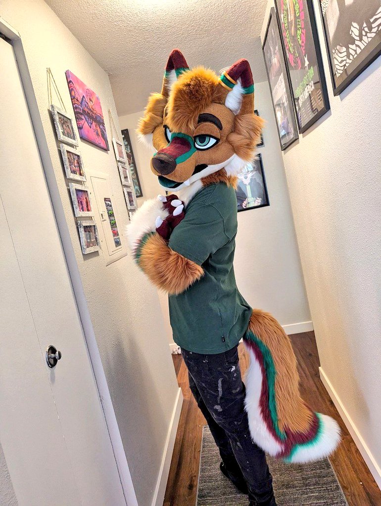 •Cascade Creatures • tweet media