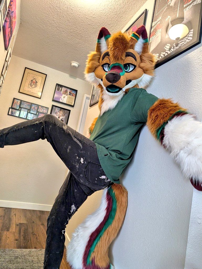 •Cascade Creatures • tweet media