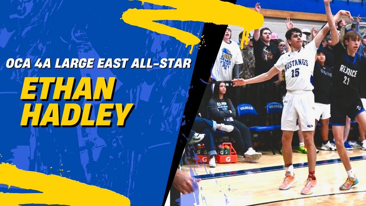 🏀 Mustangs Run Together 🏀