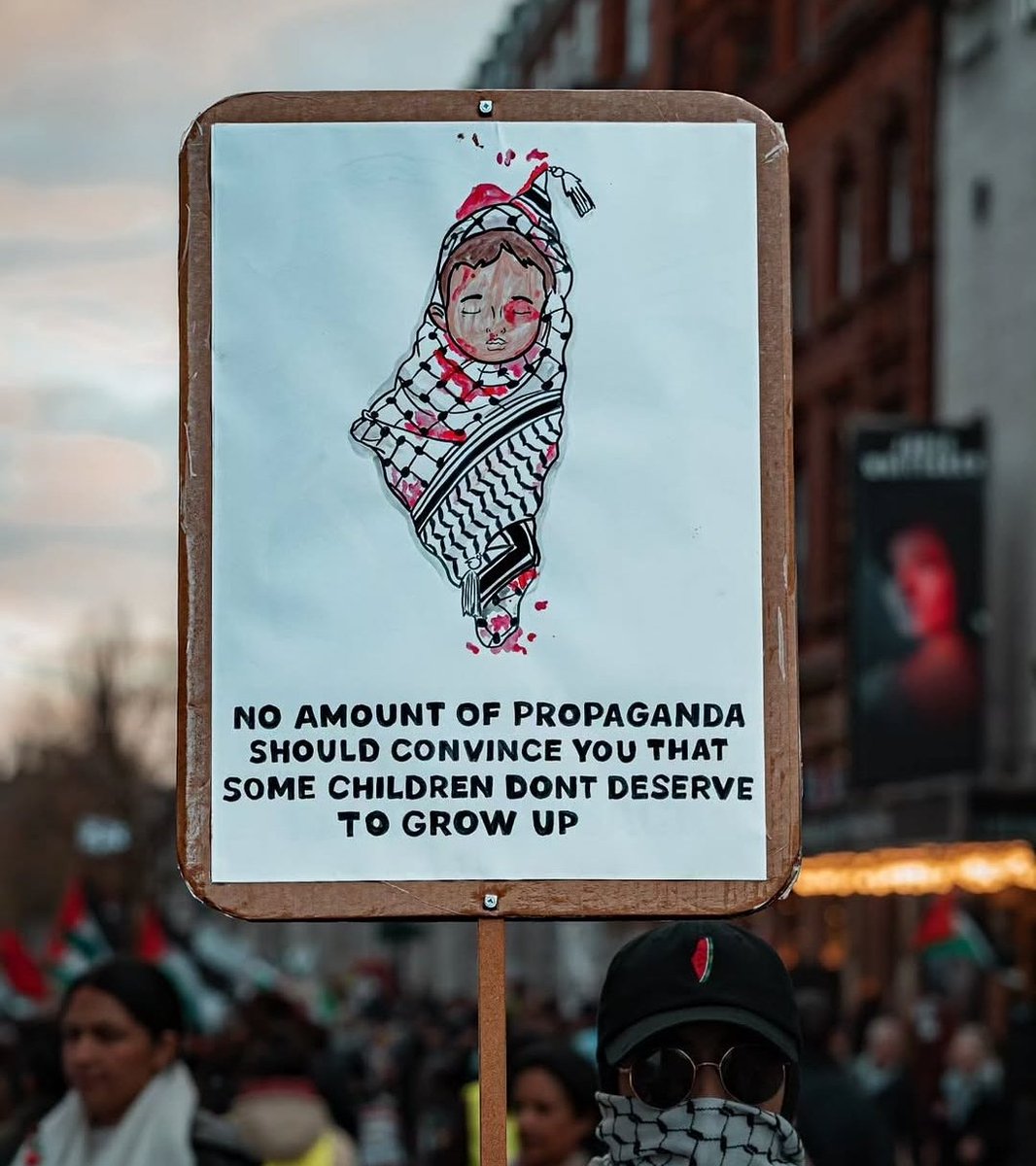 ShafaqHassanSLT's tweet image. #everychildmatters #GazaBleeds