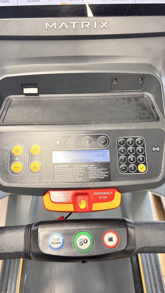 10 @Grind House Gym tweet media