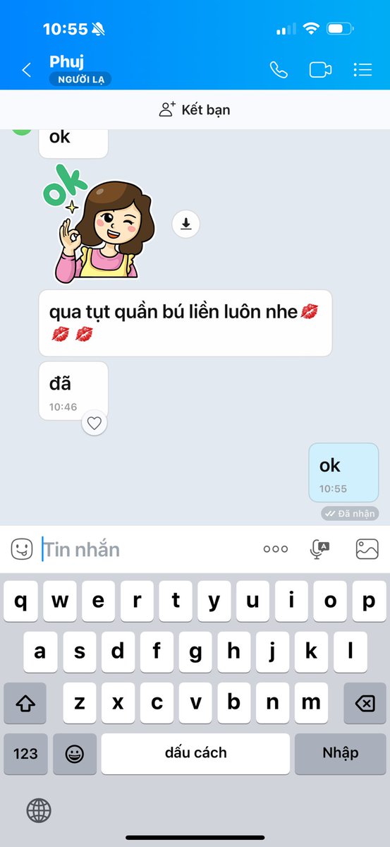 hồng hà nhi khác mối  e vừa lên sg lại ung hộ tip nua đây