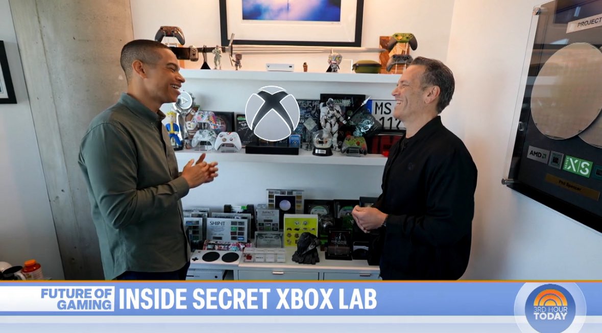 Tom Warren tweet media